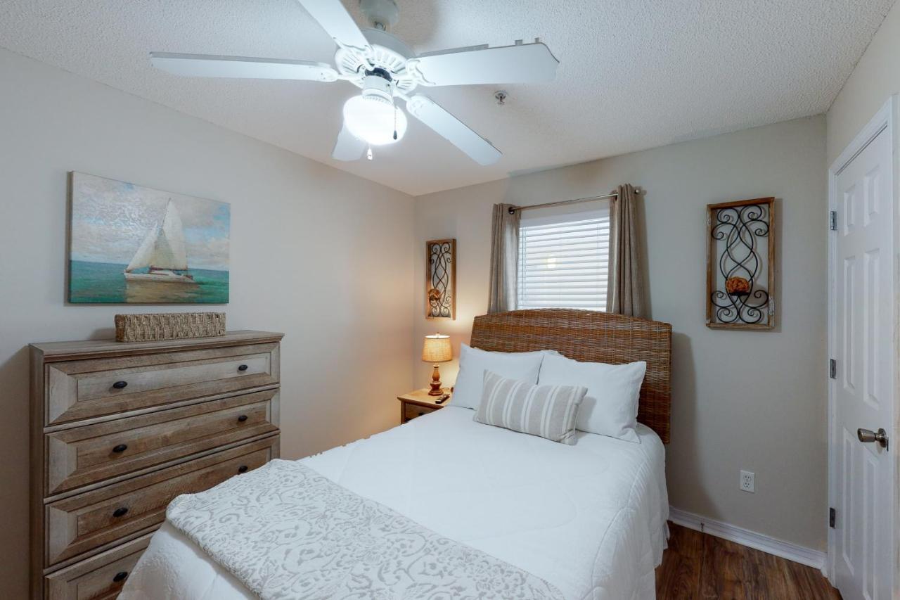Gulf Island Condos II Navarre Eksteriør billede