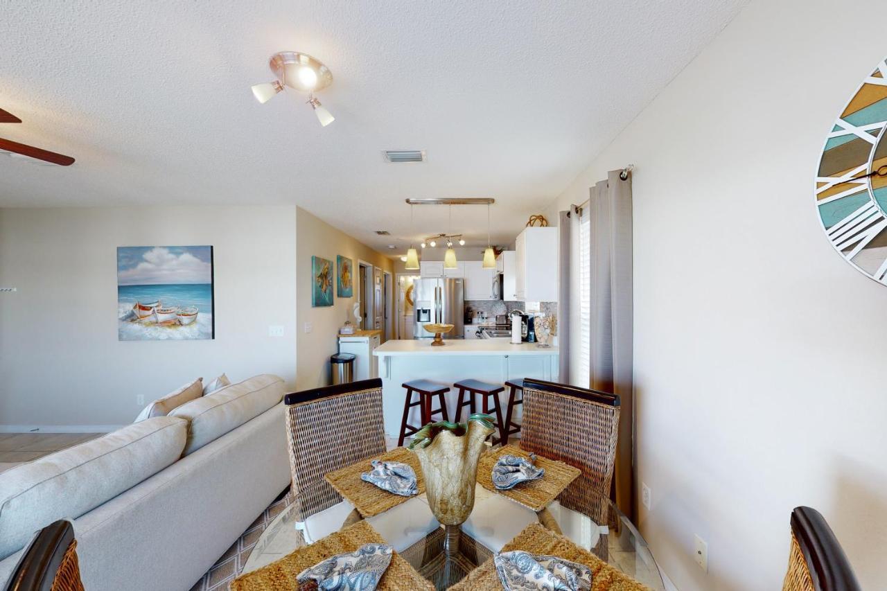 Gulf Island Condos II Navarre Eksteriør billede